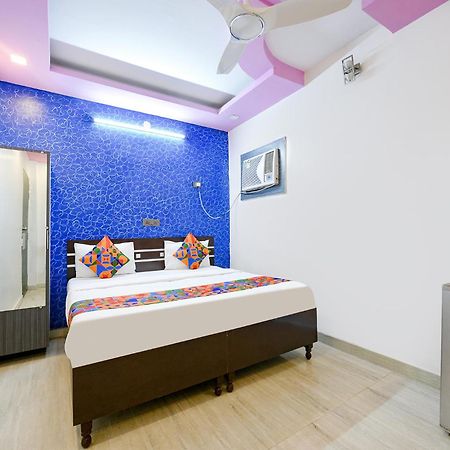Fabhotel Capital Inn Ghaziabad Extérieur photo